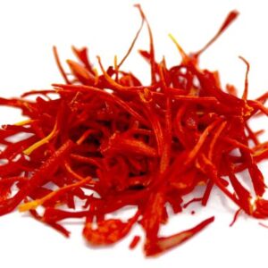 Saffron